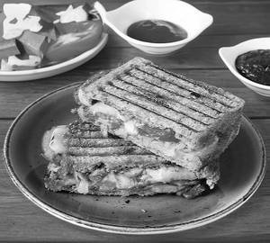 Veg Sandwich