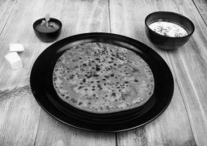 Paneer Prantha