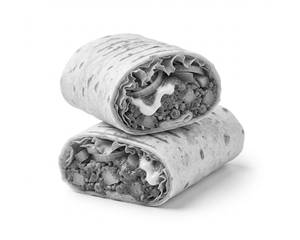Veg Wrap