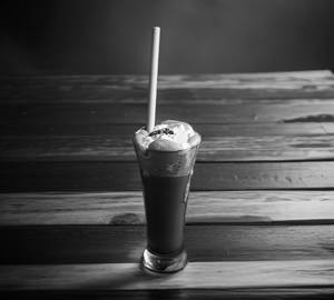 Chocolate Shake