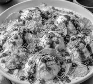Dahi Bhalle
