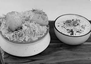 Aloo Biryani