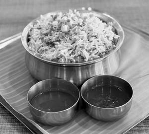 Veg Fried Rice