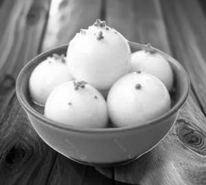Rasgulla