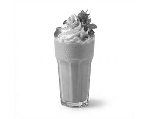 Strawberry Shake
