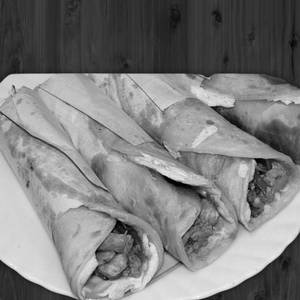 Chicken egg roll