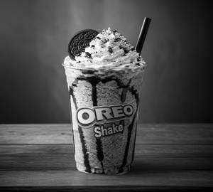 Oreo Shake