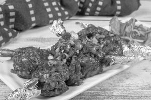 Chicken Lollipop