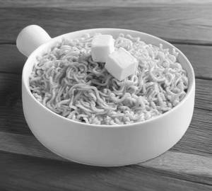Butter Maggi