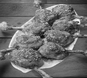 Chicken Lollipop