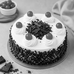Blackforest Cake
