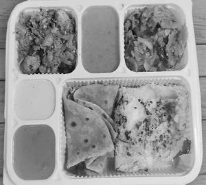 Special Dinner Combo
