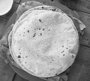 Roti 4Pc