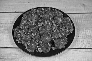 Manchurian(dry)