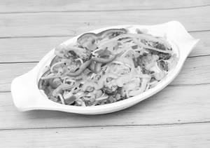 Exotic Veg Noodles
