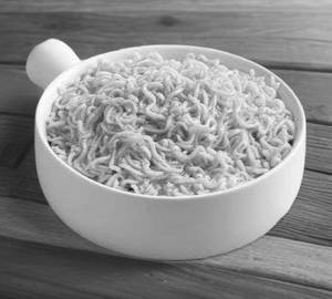 Plain Maggi