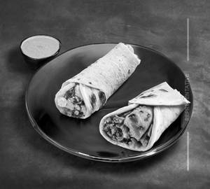Chat Patta Chaap Roll
