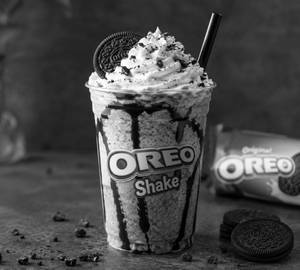 Oreo Shake