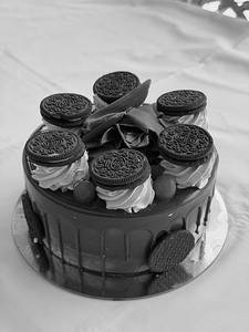 Oreo 500gm