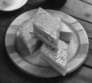 Kaju Katli 250 Gm