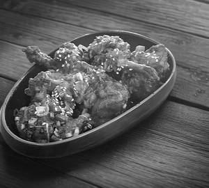 Chicken Lollipop [6 Pieces]