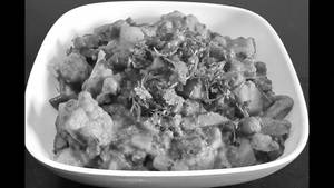 Zam Zam Special Veg