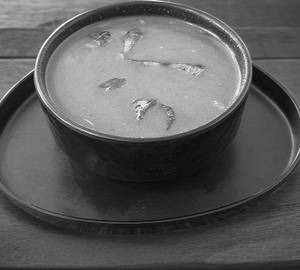 Milagu Soup Mutton