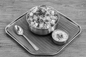Paneer Pulao