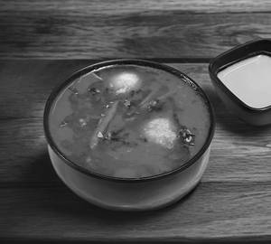 Egg Curry.