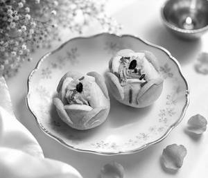 Komolika Mishti