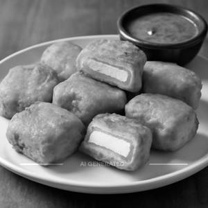 Paneer Pakoda