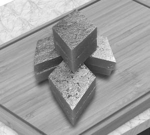 Kesar Kaju Katli 1 Kg