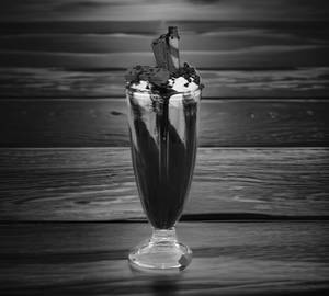 Kitkat Shake