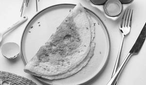 Plain Omlette