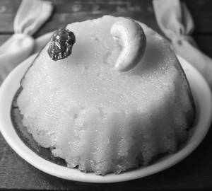 Rava kesari
