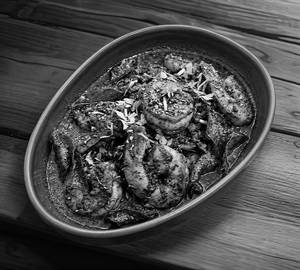 Prawns Chukka