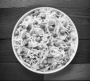 Matar Pulao