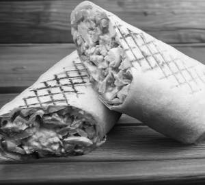 Grilled Shawarma