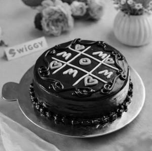 Mom Chocolate Cake [500G]