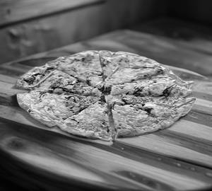 Egg Paratha