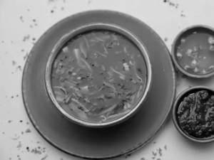 Vegetable Soup