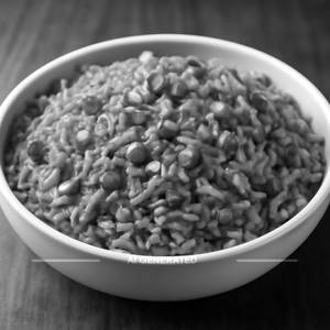 Schezwan Fried Rice