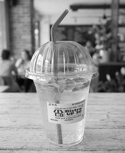 Snow Berry Cooler