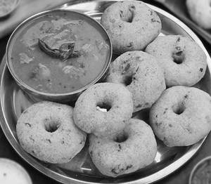 Vada Sambar
