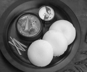 Idli Sambar