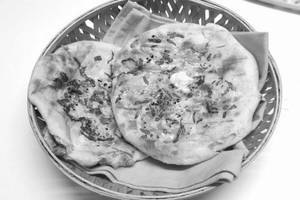 Masala Kulcha   