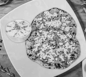 Paneer Paratha