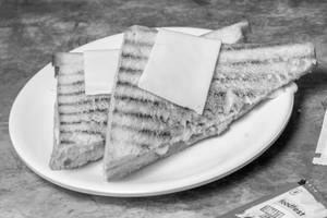 Cheese Monger Sandwich