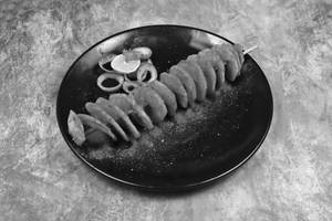 Peri Peri Potato Twister