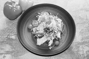 Garden Green Salad